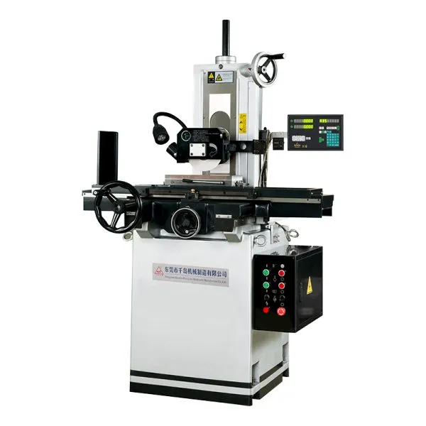 Прецизионный плоскошлифовальный станок GD-450G