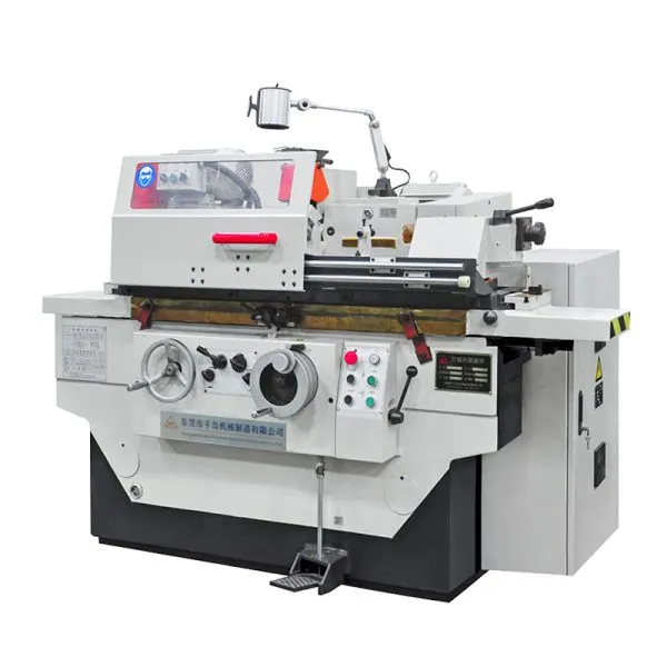 Круглошлифовальный станок GD-5020A/B