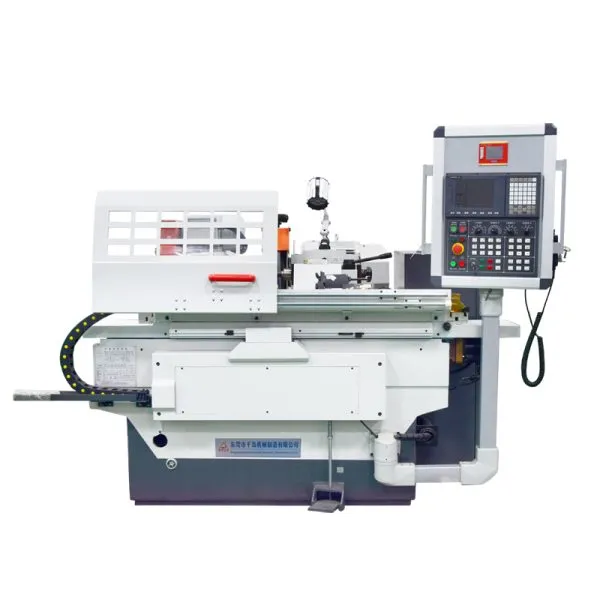 Круглошлифовальный станок с ЧПУ GD-5020