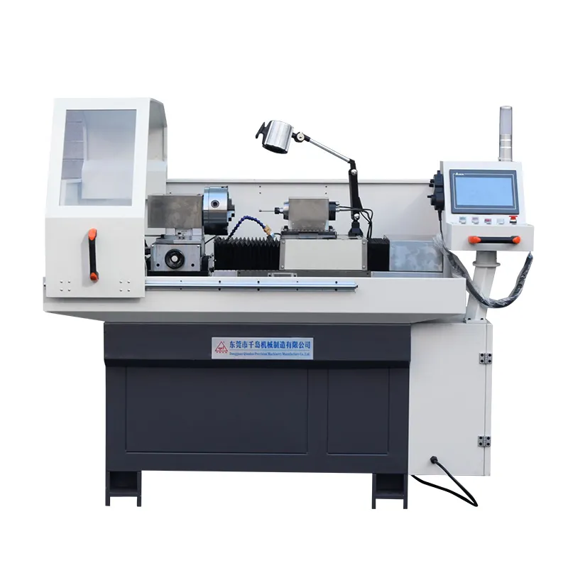 Автоматический шлифовальный станок GD-02SP